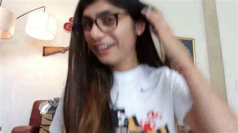 mia khalifa video porn|Vidéos Porno de Mia Khalifa 